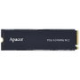 Apacer AS2280Q4X 512GB M.2 2280 PCIe Gen4